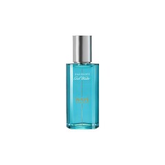 Davidoff (Давидофф) Cool Water Wave Eau de Toilette Туалетная вода Spray Спрей, 75 мл