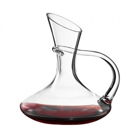 Eisch Eisch Dekantierkaraffen No Drop Dekantierkaraffe Liberty Eisch Decanting Carafes No Drop Decanting Carafe Liberty