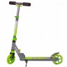 APOLLO City Scooter klapp- und hohenverstellbar SkyRacer LED City Scooter складной и регулируемый по высоте светодиод SkyRacer