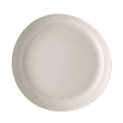 Rosenthal Rosenthal Junto Soft Shell - Porzellan Teller tief 33 cm Rosenthal Junto Soft Shell - Фарфоровая тарелка глубокая 33 см