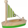 Eichhorn Badespielzeug Segelboote Игрушки для ванной парусники