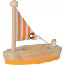 Eichhorn Badespielzeug Segelboote Игрушки для ванной парусники