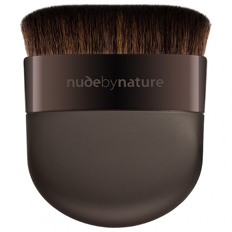 Nude by Nature Кисть для пуды Pinsel Ultimate Perfecting Brush