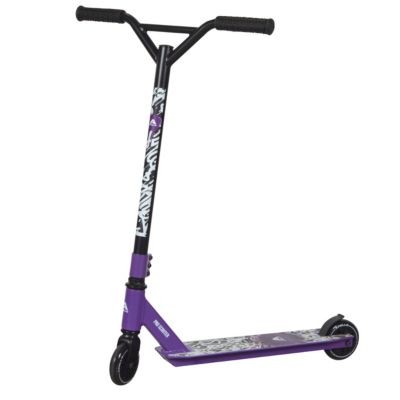 APOLLO Stunt Scooter Freestyle Roller Graffiti Pro 4.0 Трюковый самокат Freestyle Roller Graffiti Pro 4.0