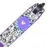 APOLLO Stunt Scooter Freestyle Roller Graffiti Pro 4.0 Трюковый самокат Freestyle Roller Graffiti Pro 4.0