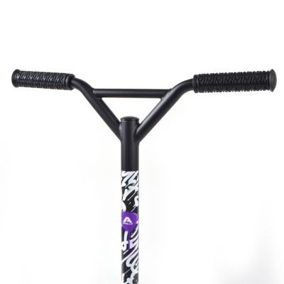 APOLLO Stunt Scooter Freestyle Roller Graffiti Pro 4.0 Трюковый самокат Freestyle Roller Graffiti Pro 4.0