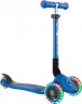 Globber GLOBBER JUNIOR FOLDABLE LIGHTS dunkelblau GLOBBER JUNIOR FOLDABLE LIGHTS темно-синие