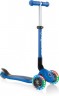 Globber GLOBBER JUNIOR FOLDABLE LIGHTS dunkelblau GLOBBER JUNIOR FOLDABLE LIGHTS темно-синие
