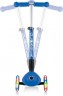 Globber GLOBBER JUNIOR FOLDABLE LIGHTS dunkelblau GLOBBER JUNIOR FOLDABLE LIGHTS темно-синие