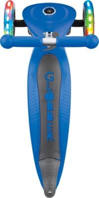 Globber GLOBBER JUNIOR FOLDABLE LIGHTS dunkelblau GLOBBER JUNIOR FOLDABLE LIGHTS темно-синие