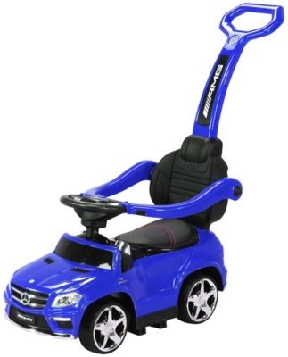 Actionbikes Motors Kinder Rutschauto Mercedes Benz AMG  GL 63 Детская горка Mercedes Benz AMG GL 63