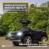 Actionbikes Motors Kinder Rutschauto Mercedes Benz AMG  GL 63 Детская горка Mercedes Benz AMG GL 63