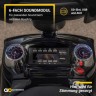 Actionbikes Motors Kinder Rutschauto Mercedes Benz AMG  GL 63 Детская горка Mercedes Benz AMG GL 63