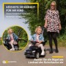 Actionbikes Motors Kinder Rutschauto Mercedes Benz AMG  GL 63 Детская горка Mercedes Benz AMG GL 63