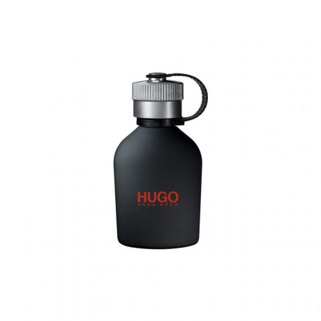 Hugo Boss (Хуго Босс) Hugo Just Different Eau de Toilette Туалетная вода Spray Спрей, 75 мл