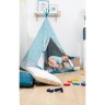 badabulle Indianerzelt fur Kinder Индийская палатка для детей