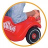 BIG Bobby Car Classic inkl. Whisper-Wheels und Schuhe Bobby Car Classic