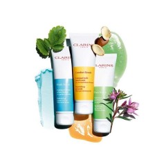 Clarins Comfort Scrub Комфортный скраб