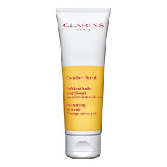Clarins Comfort Scrub Комфортный скраб