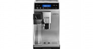 DeLonghi DeLonghi Autentica Cappuccino ETAM 29.660.SB, Vollautomat silber/schwarz silber, schwarz DeLonghi Autentica Cappuccino ETAM 29.660.SB, полностью автоматический серебристый/черный