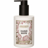 beroutine Floral Intense Handseife, 250 ml, Жидкое мыло для рук Floral Intense с бетаином и экстрактом центеллы, аромат пачули и розы, 250 мл