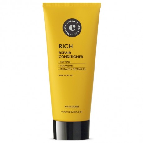 Cocunat RICH Pflegespulung  НАСЫЩЕННЫЙ кондиционер