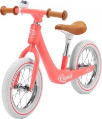 Kinderkraft Laufrad RAPID coral Импеллер RAPID коралловый