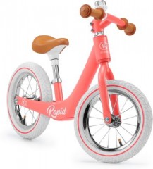 Kinderkraft Laufrad RAPID coral Импеллер RAPID коралловый