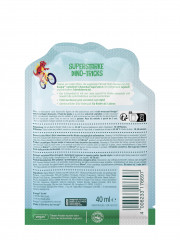 Kneipp Schaumbad Supersaurus, 40 ml, Kneipp детская пена для ванны Supersaurus с жожоба и календулой, 40 мл