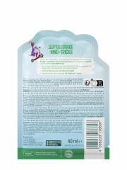 Kneipp Schaumbad Supersaurus, 40 ml, Kneipp детская пена для ванны Supersaurus с жожоба и календулой, 40 мл