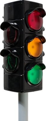myToys ORIGINALS Verkehrsampel fur Kinder Светофор для детей