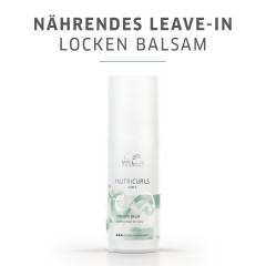 Wella Professionals Curlixir Balm  Курликсир Бальзам