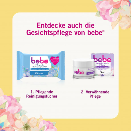 bebe Lippenpflege 3in1 Repair, 4,9 g, bebe восстанавливающий бальзам для губ 3 в 1 с глицерином, маслом авокадо и миндаля, 4,9 г