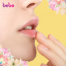 bebe Lippenpflege 3in1 Repair, 4,9 g, bebe восстанавливающий бальзам для губ 3 в 1 с глицерином, маслом авокадо и миндаля, 4,9 г