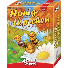 Amigo Honigtopfchen горшок меда