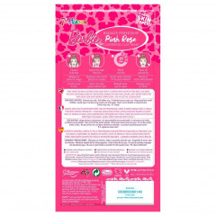 7th. Heaven Barbie Pink Rose Cleansing Clay Mask  Очищающая глиняная маска Barbie Pink Rose