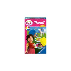 Ravensburger Heidi Nanu?? Хайди Нану??