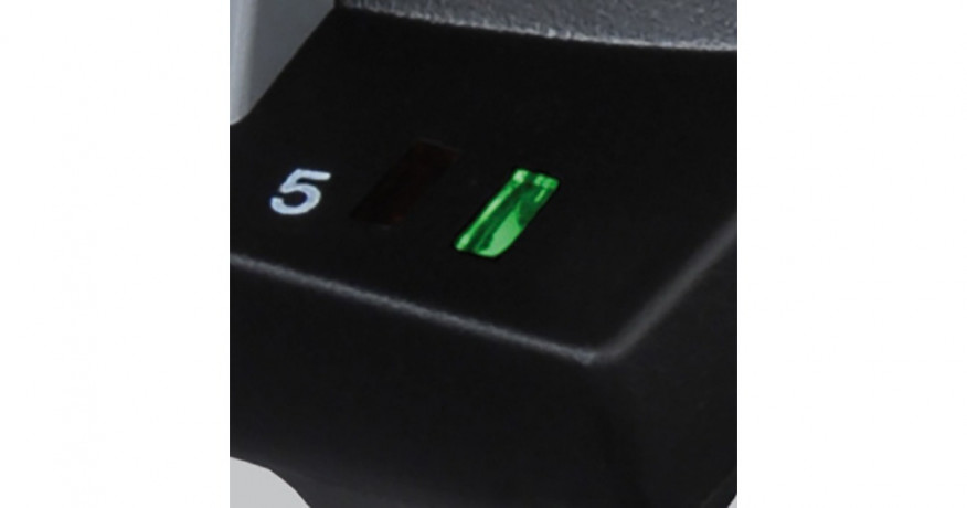 Cloer Cloer Waffeleisen 120 weiss, 1.200 Watt weiss Вафельница Cloer 120 белая, 1200 Вт