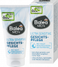 Balea MEN Gesichtscreme Ultra Sensitive, 50 ml, Лёгкий крем-гель для чувствительной кожи лица Ultra Sensitive без отдушки, 50 мл