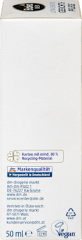Balea MEN Gesichtscreme Ultra Sensitive, 50 ml, Лёгкий крем-гель для чувствительной кожи лица Ultra Sensitive без отдушки, 50 мл