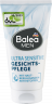 Balea MEN Gesichtscreme Ultra Sensitive, 50 ml, Лёгкий крем-гель для чувствительной кожи лица Ultra Sensitive без отдушки, 50 мл
