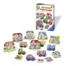 Ravensburger Spielend Erstes Lernen Alle meine Fahrzeuge Играю первым