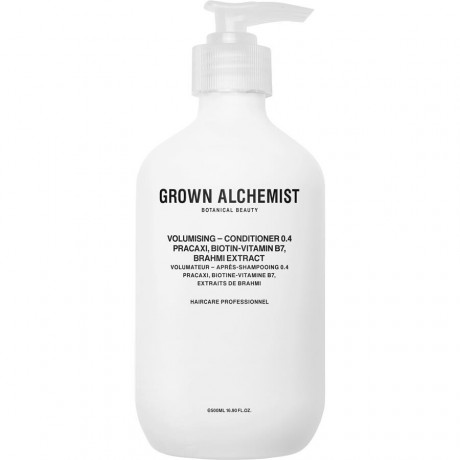 Grown Alchemist Volumising Conditioner 0.4 Кондиционер для объема 0,4