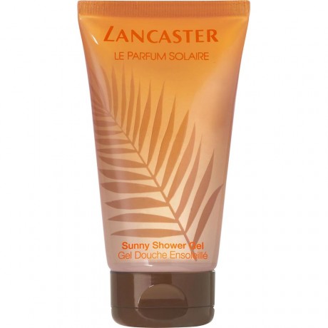 Lancaster (Ланкастер)  Le Parfum Solaire Sunny Shower Gel Гель для душа, 150 мл