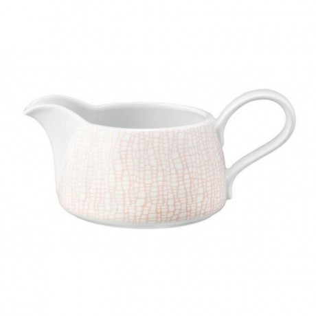 Seltmann Weiden Seltmann Weiden Life Fashion - Posh Rose Sauciere 0,60 L Seltmann Weiden Life Fashion - Соусник Posh Rose 0,60 л