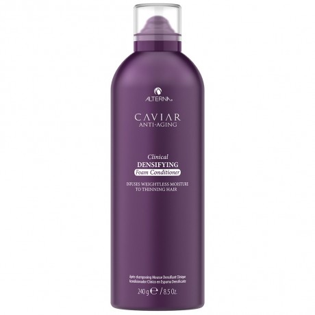 Alterna Densifying Foam Conditioner Уплотняющий пенный кондиционер