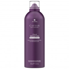 Alterna Densifying Foam Conditioner Уплотняющий пенный кондиционер