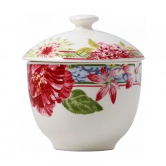 Gien Fayencerie Gien 'Millefleurs' Zuckerdose 0,21 l Gien &quot;Millefleurs&quot; Сахарница 0,21 л