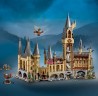 LEGO Harry Potter Schloss Hogwarts Замок Хогвартс Гарри Поттера