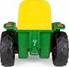 Peg Perego John Deere Mini Tractor Мини-трактор John Deere